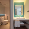 Отель Holiday Inn Express Nantong North Gateway, фото 10