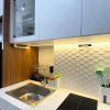 Отель Warm And Cozy Studio At Vasanta Innopark Apartment, фото 8