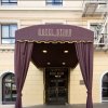 Отель Bijou в Сан-Франциско