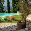 Отель Charming, Warm Vacation Home, Private Pool, Privacy and Seaview, West Lefkas, фото 18