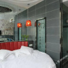Отель Motel 168 Taizhou University City, фото 2