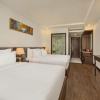 Отель Santa Luxury Hotel, фото 4