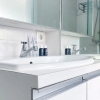 Отель Warm And Comfort Living 1Br At 8Th Ambassade Kuningan Apartment, фото 8