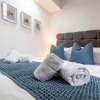 Отель Stylish 1-bed Studio - Heart of Nottingham, фото 3