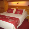 Отель Chalet Hôtel Régina, фото 4