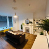 Отель Stunning 1-bed Apartment in Blackpool, фото 9
