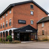 Отель Park Hall Hotel & Spa Lancashire, a member of Radisson Individuals, фото 1