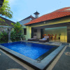 Отель Alamanda Canggu Villa by Kanaya Hospitality., фото 15