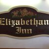 Отель Elizabethan Inn, фото 37