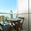 Отель Signature Holiday Homes- Zumurud Tower Studio Apartment, Dubai Marina, фото 7