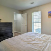 Отель Quiet Lawrenceville Home Near Shopping & Parks!, фото 7