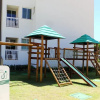 Отель Apto Espetacular 100m Beach Park 3 Qtos - Porto Beach, фото 17