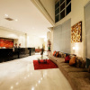 Отель The Bless Hotel and Residence, фото 15