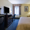 Отель Quality Inn, фото 39