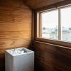 Отель Spacious apartment with sauna & balcony, фото 18