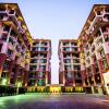Отель Cinnamon Hotel Bangkok в Бангкоке