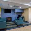Отель Days Inn by Wyndham Augusta, фото 4