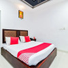 Отель OYO 37783 Kuwait Residency, фото 5