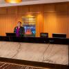 Отель Homewood Suites by Hilton Chicago West Loop Fulton Mkt Area, фото 31