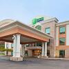 Отель Holiday Inn Express & Suites Corbin, an IHG Hotel, фото 1