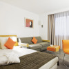 Отель Novotel Nice Centre Vieux Nice, фото 6