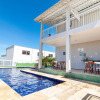 Отель Beach Townhouses #C2 - Apartamento por Carpediem, фото 15