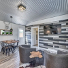 Отель Luxury Casita- 3 mi to Main St W/hot Tub & Firepit, фото 7
