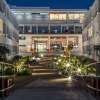 Отель Nicholas Color Hotel в Айя-Напе