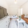 Отель Quiet apartment in the city center with own terrace, фото 3