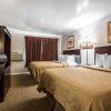 Отель Quality Inn & Suites Thousand Oaks, фото 27