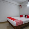Отель OYO 22441 Hotel Shanthala Boarding And Lodge, фото 5