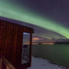 Отель Aurora Fjord Cabins, фото 10
