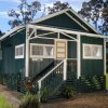 Отель Lava Lodge at Hale Kilauea, фото 9