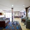 Отель Holiday Inn Express Hotel & Suites Bastrop, an IHG Hotel, фото 3