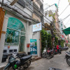 Отель HoLo Bui Vien Saigon Serviced HomeStay, фото 18
