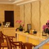 Отель Nvshen Hotel (Hohhot Jinlangang), фото 6