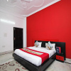 Отель OYO 9076 Absin Hospitality 2, фото 10