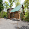 Отель The Bear Essentials 3 Bedrooms 3 Bathrooms Cabin, фото 17