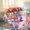 Отель Hanlin Ruihe Hot Spring Resort in Meihekou, фото 28