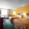 Отель Quality Inn, фото 13