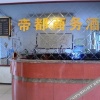 Отель Didu Business Hotel, фото 6