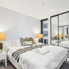 Отель FV Iconic Designer APT, Parking, Near CBD Qfv147-14, фото 4