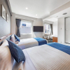 Отель MyStays Nagoya - Sakae, фото 4