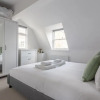 Отель Pimlico 1 Bedroom Central Flat, фото 1