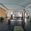 Отель Huazhushe · Yunju B & B in Mingzhai, Wutai Mountain, фото 38