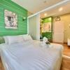 Отель The Trust Huahin Condo Pool View by Dome, фото 46