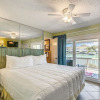 Отель South Bay by the Gulf 062 - 1 Br Townhouse, фото 33