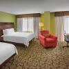 Отель Hilton Garden Inn Denver South Park Meadows Area, фото 19