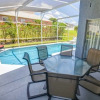 Отель Southern Breeze Great Pool Space! 4 Bedroom Home, фото 27