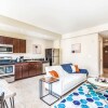 Отель Modern STL Condo Near Everything by Cozysuites, фото 13